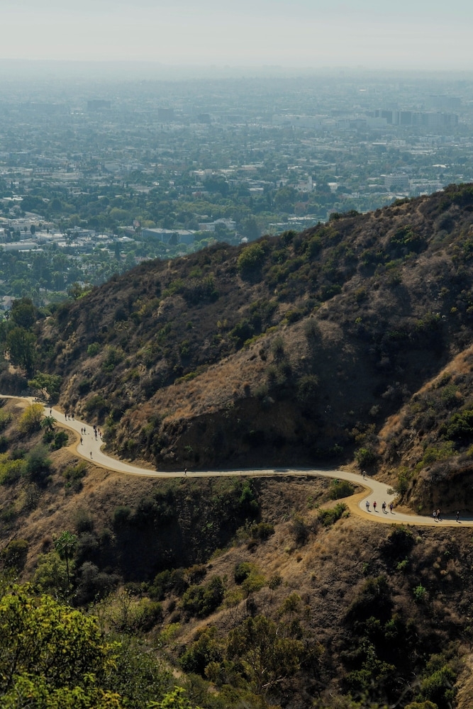 숙박 시설 내 편의 시설/서비스