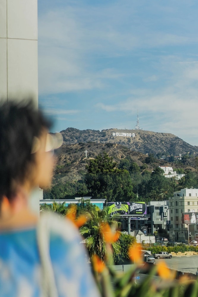 숙박 시설 내 편의 시설/서비스