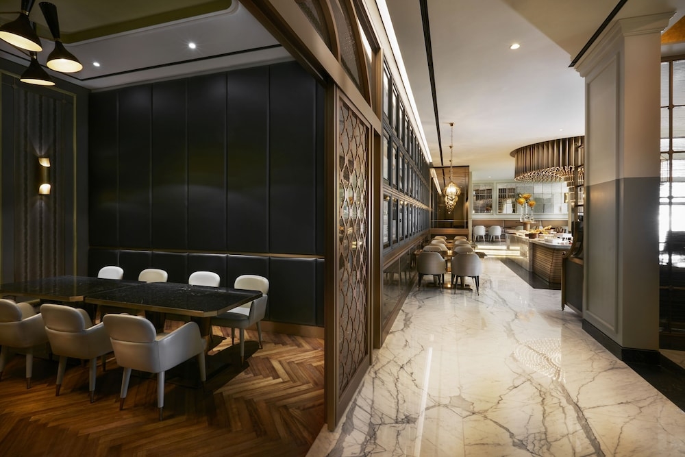 바(숙박 시설 내)