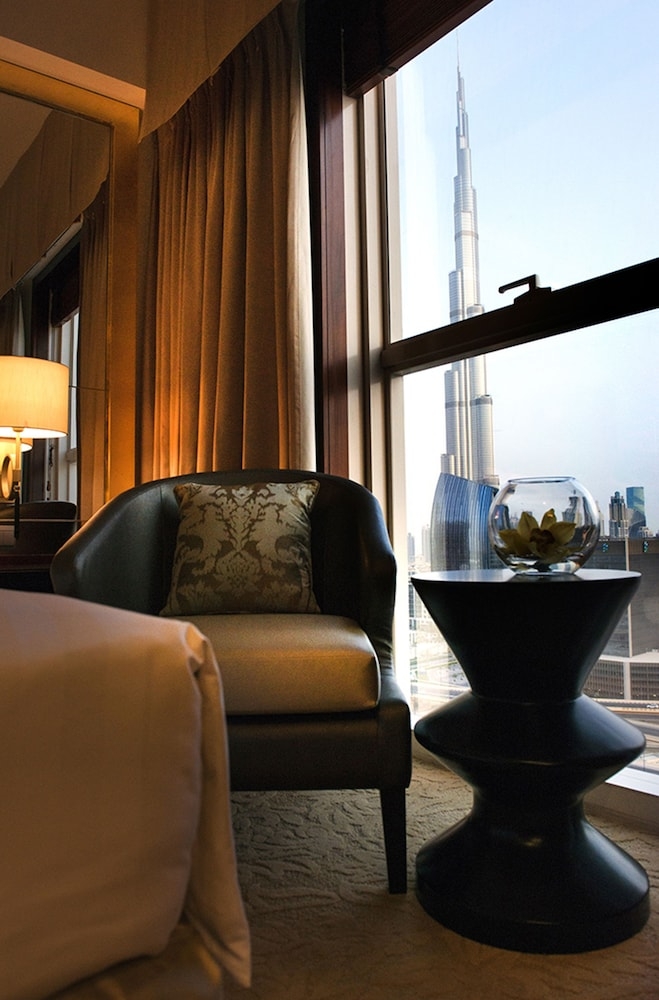 객실에서 보이는 전망