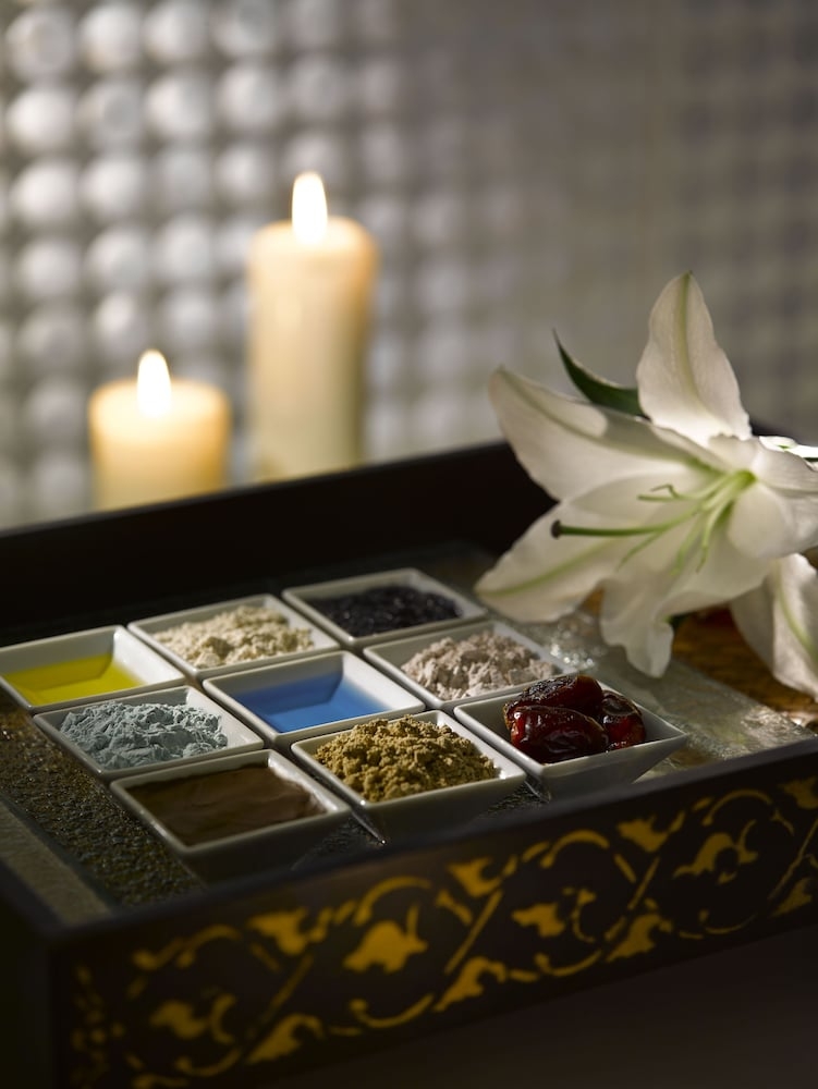 스파 트리트먼트