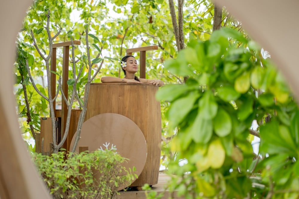 스파 트리트먼트