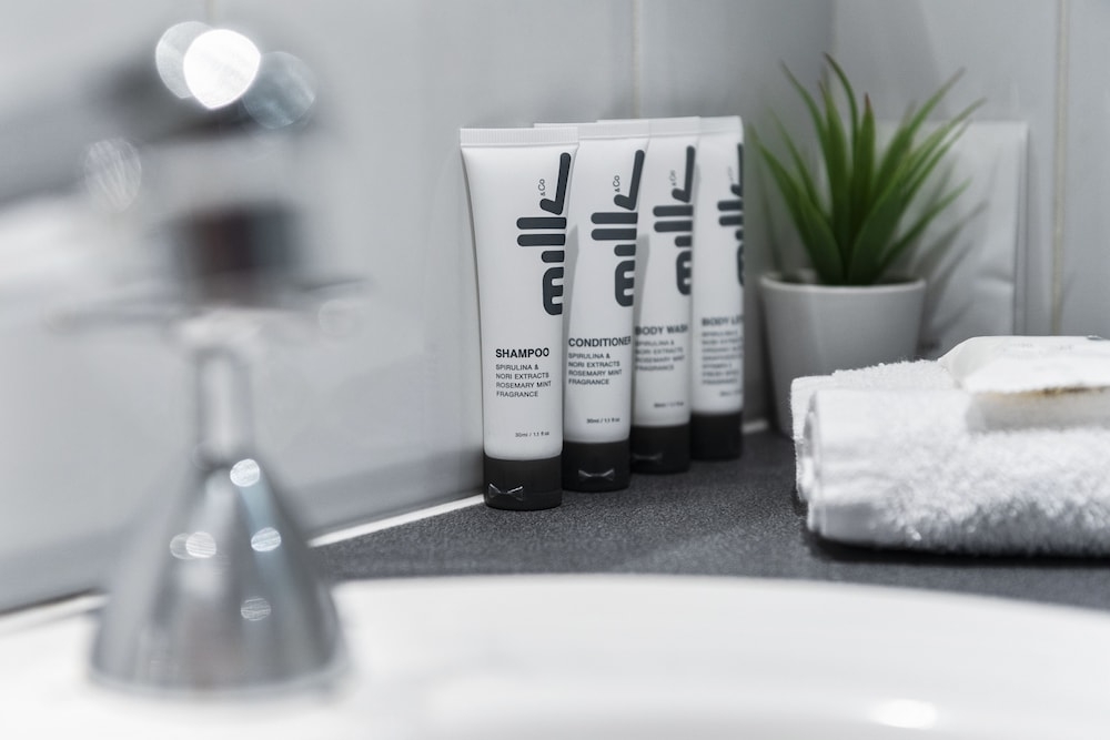 객실 내 편의 시설/서비스