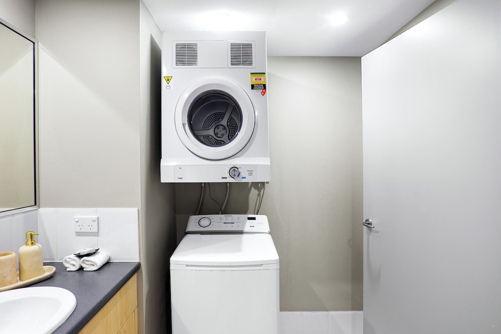 세탁 시설/서비스