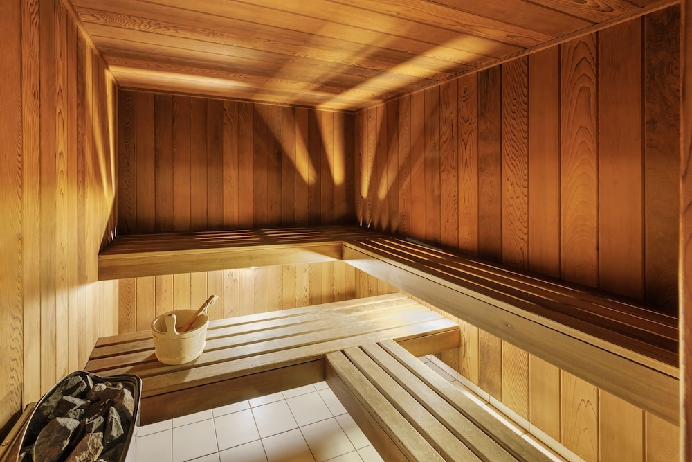 사우나