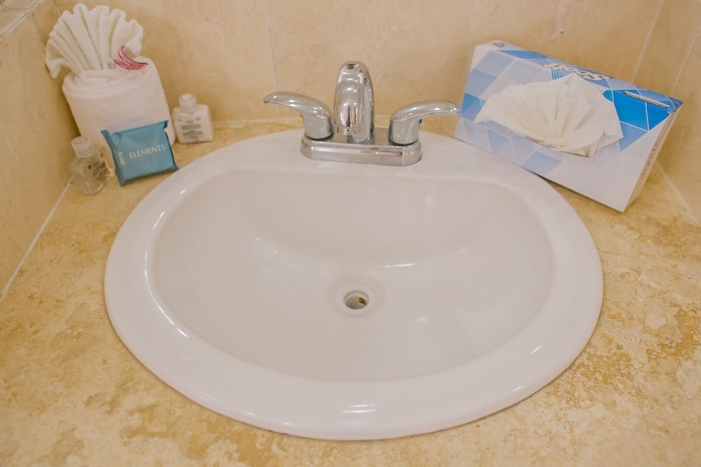 욕실 세면대