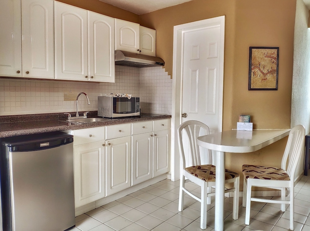 전용 간이 주방