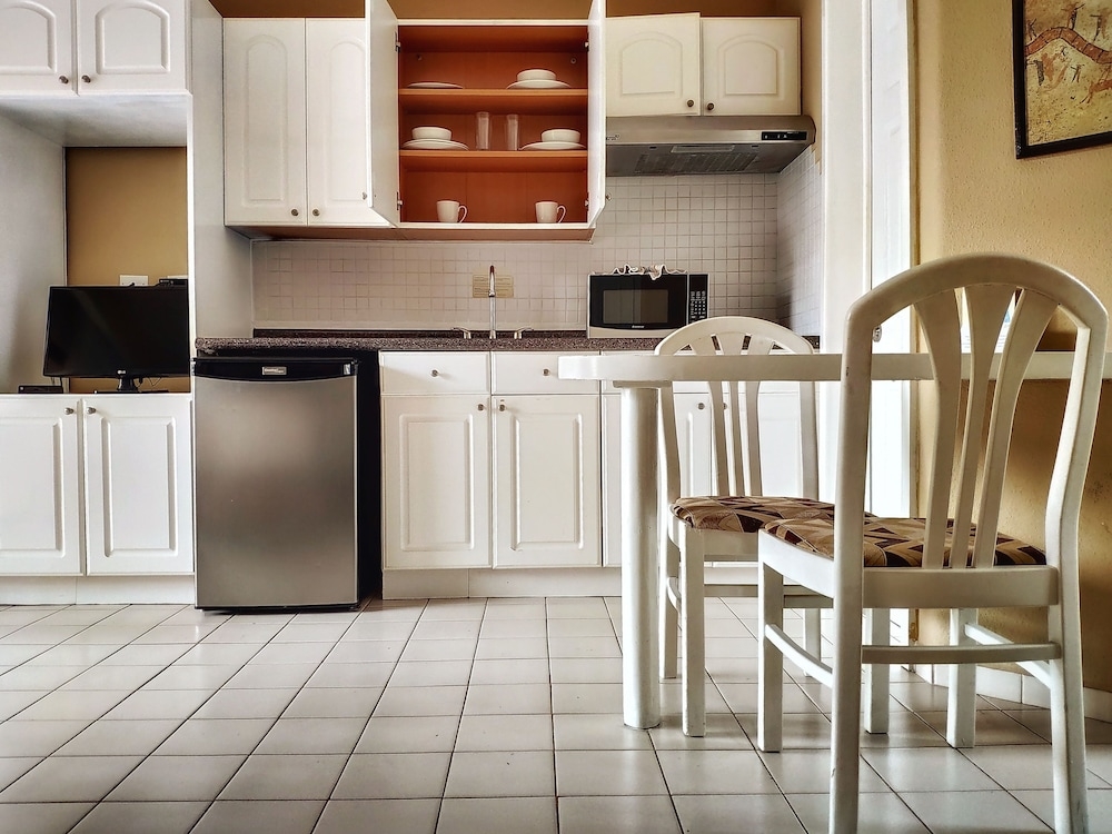 전용 간이 주방