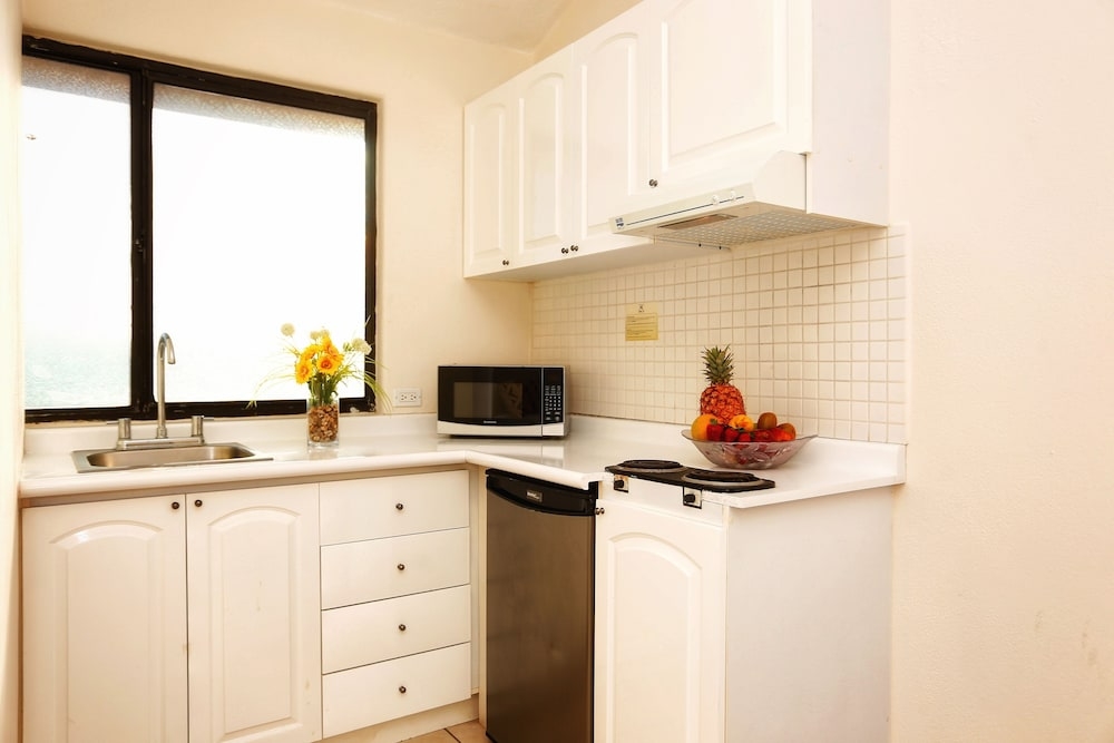 전용 간이 주방