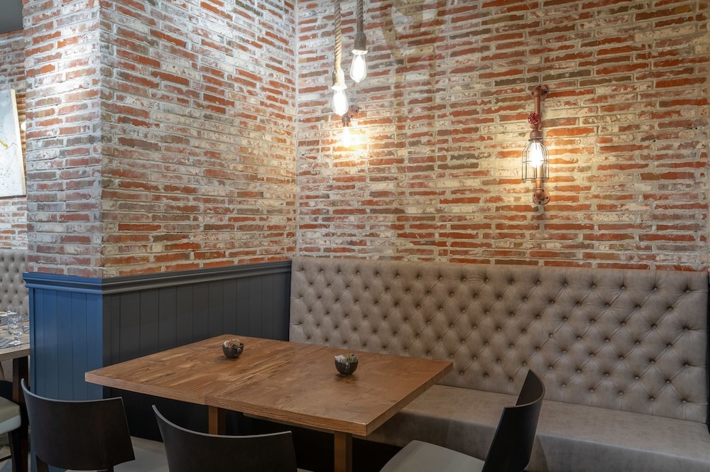 바(숙박 시설 내)