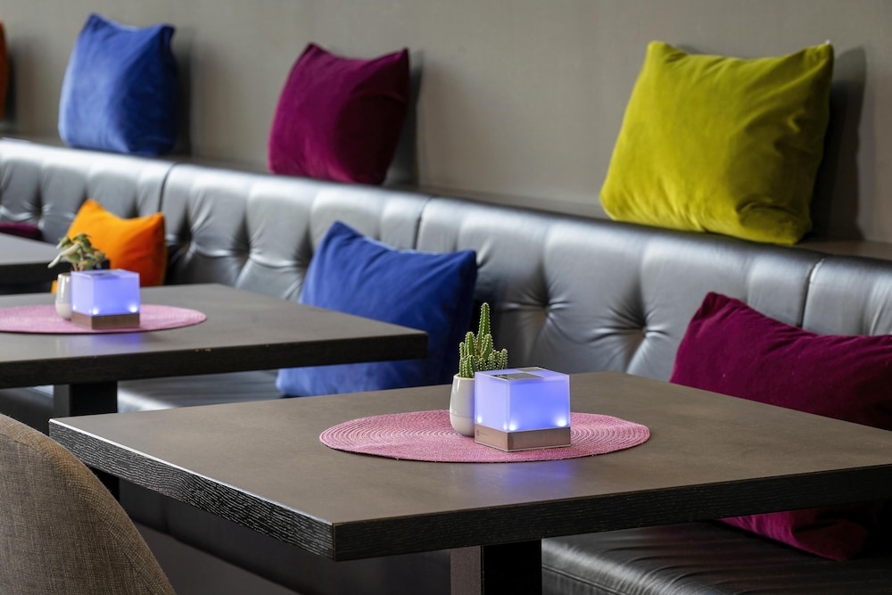 바(숙박 시설 내)