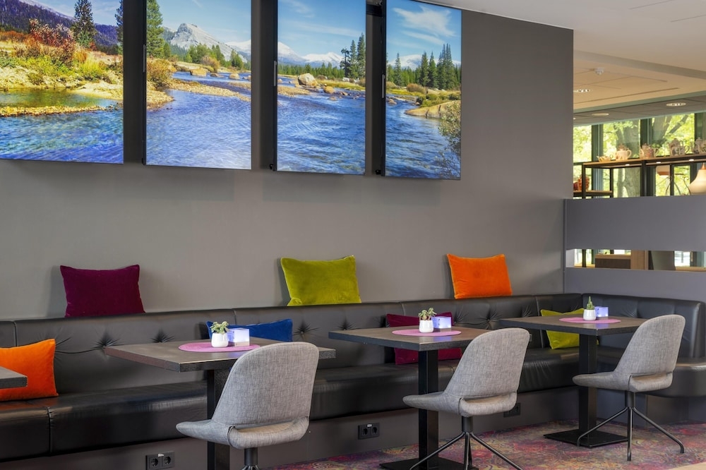 바(숙박 시설 내)