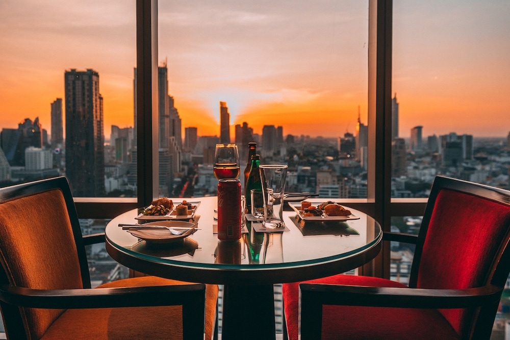 이그제큐티브 라운지