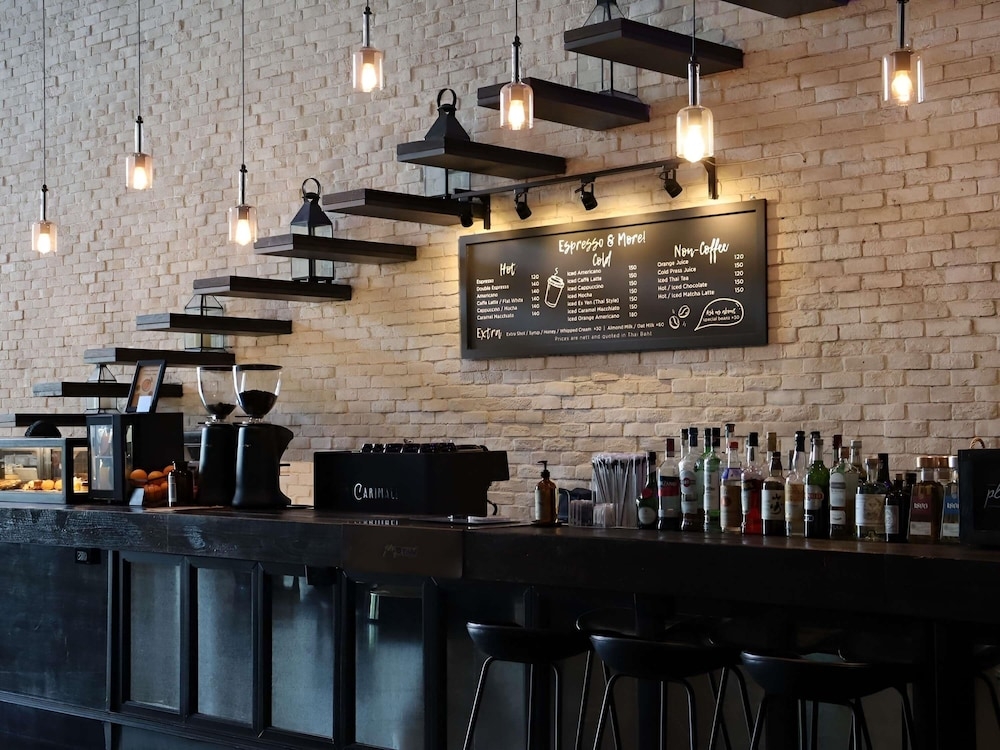 바(숙박 시설 내)