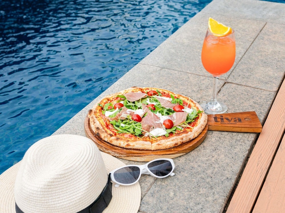 바(숙박 시설 내)