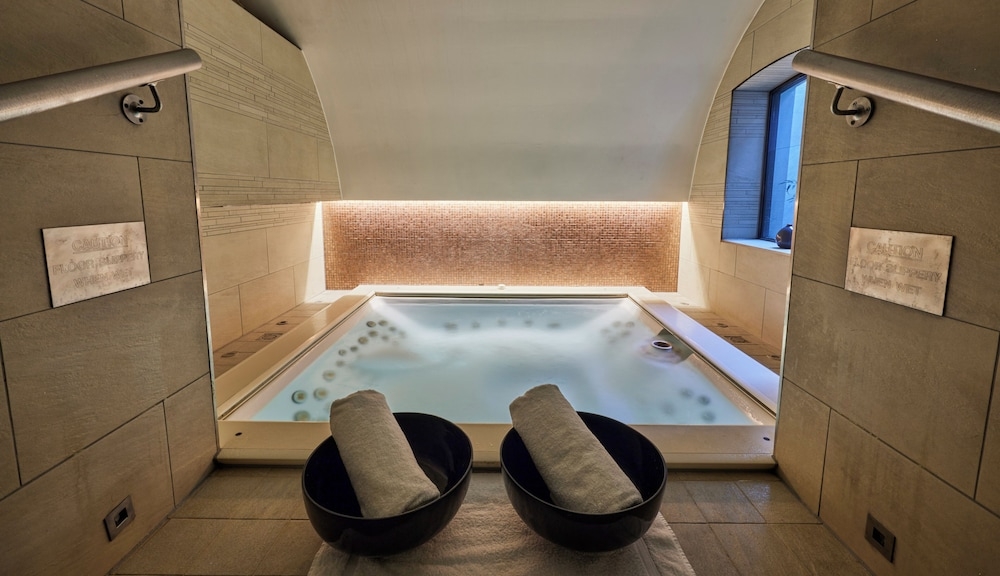 스파 트리트먼트