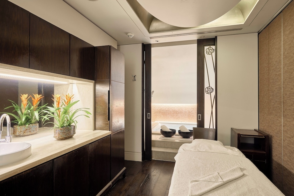 스파 트리트먼트