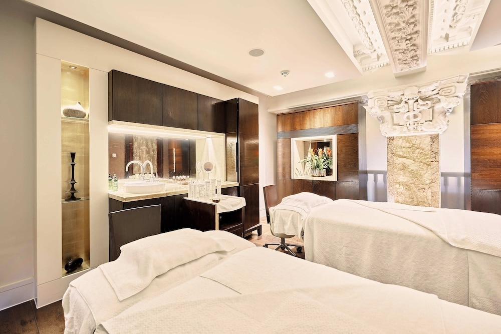 스파 트리트먼트