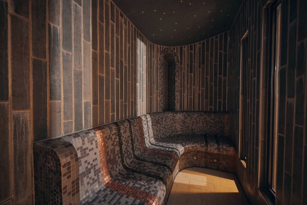 스파 트리트먼트