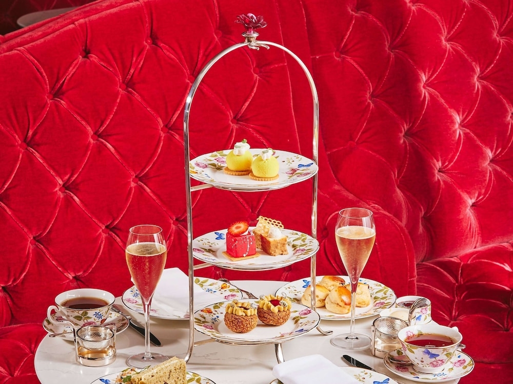 바(숙박 시설 내)