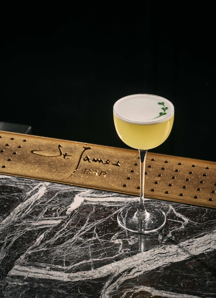 바(숙박 시설 내)