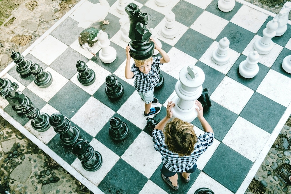 숙박 시설 내 편의 시설/서비스