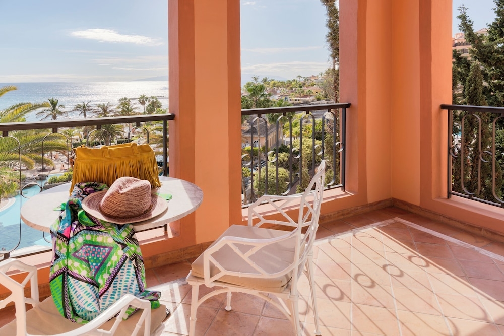 객실에서 보이는 전망