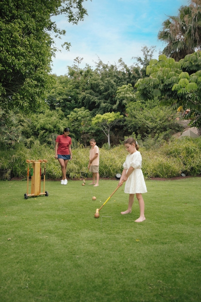숙박 시설 내 편의 시설/서비스