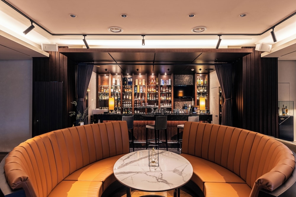 바(숙박 시설 내)