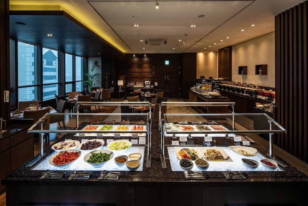 아침 식사 공간