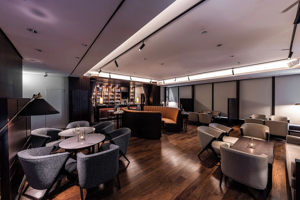 바(숙박 시설 내)