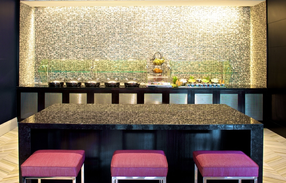 아침 식사 공간