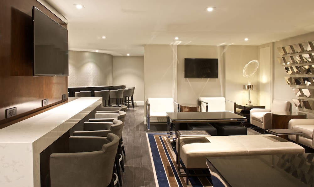 이그제큐티브 라운지