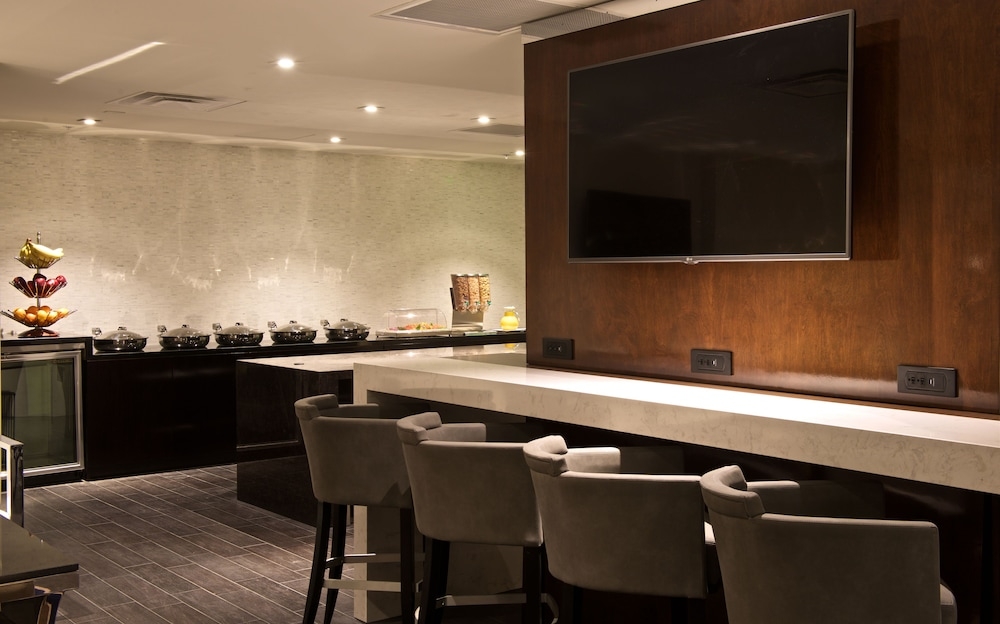 이그제큐티브 라운지