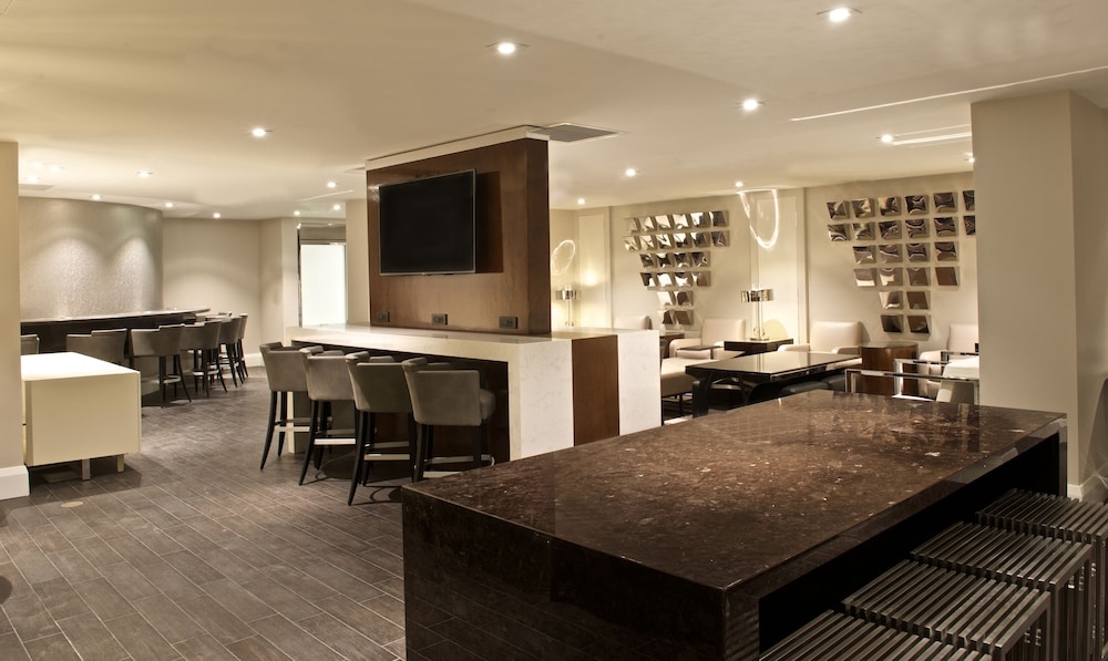 이그제큐티브 라운지