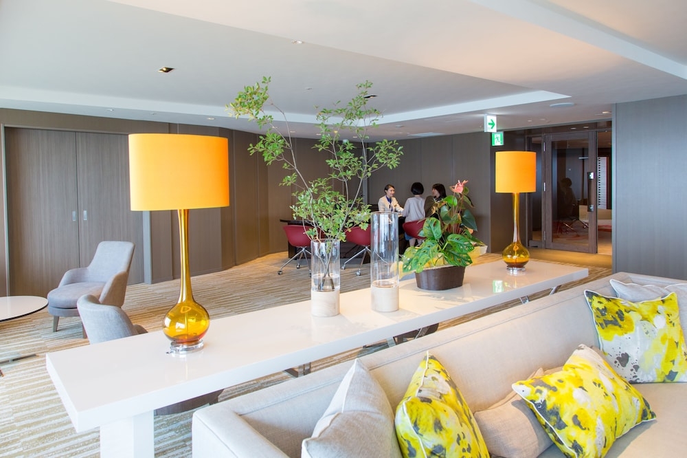 이그제큐티브 라운지