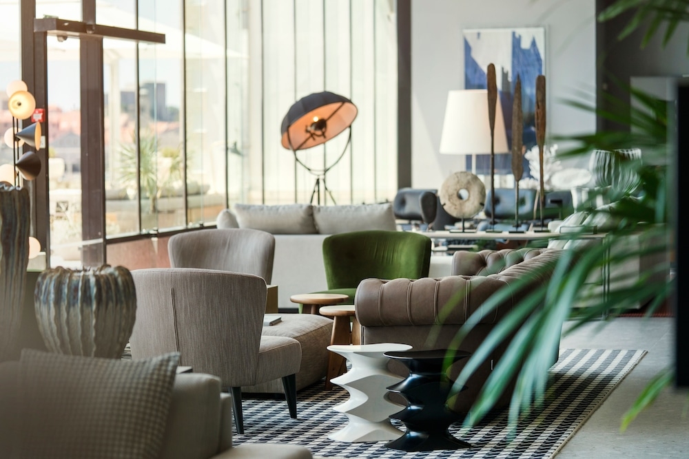 바(숙박 시설 내)