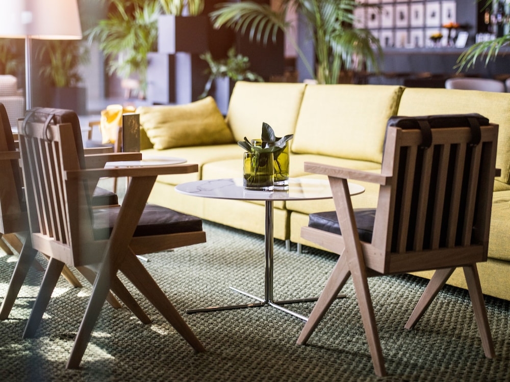 바(숙박 시설 내)