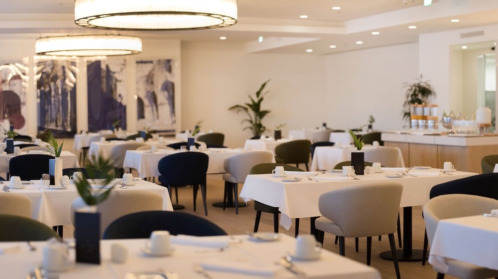 아침 식사 공간