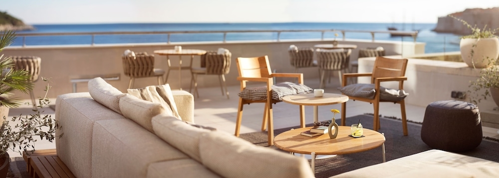 바(숙박 시설 내)