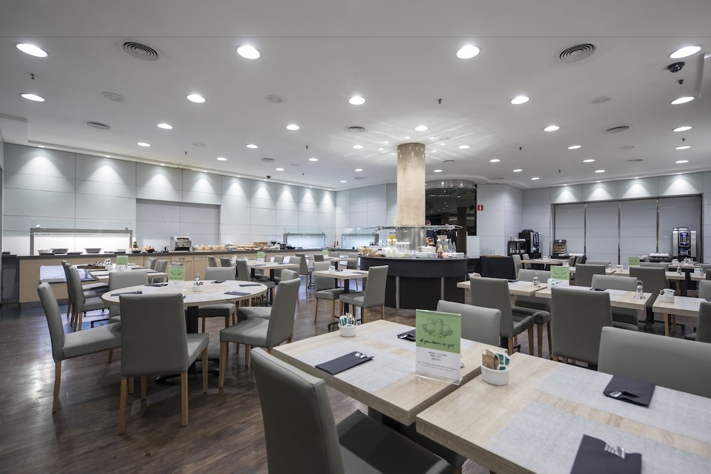 아침 식사 공간