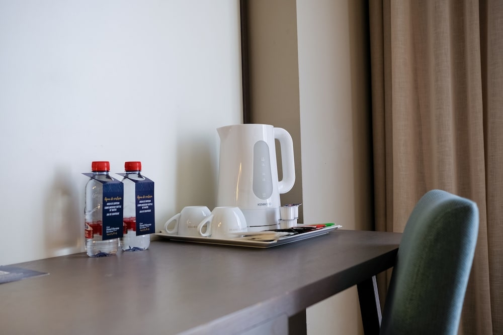 커피 및/또는 커피 메이커