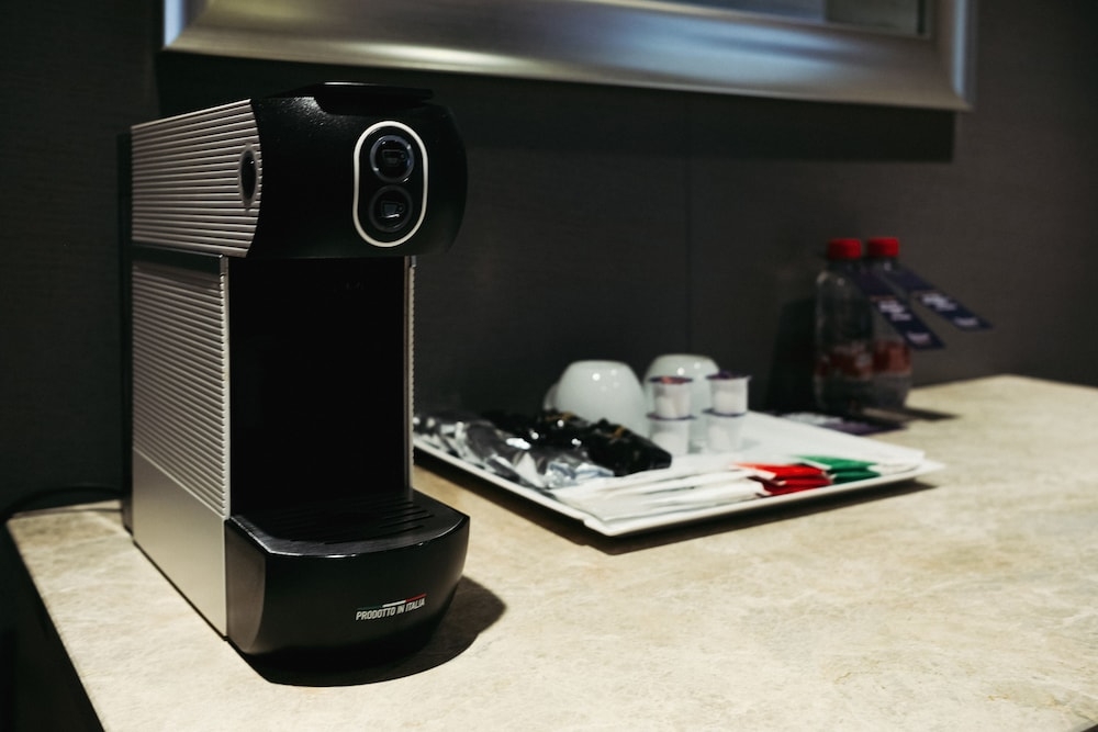 커피 및/또는 커피 메이커