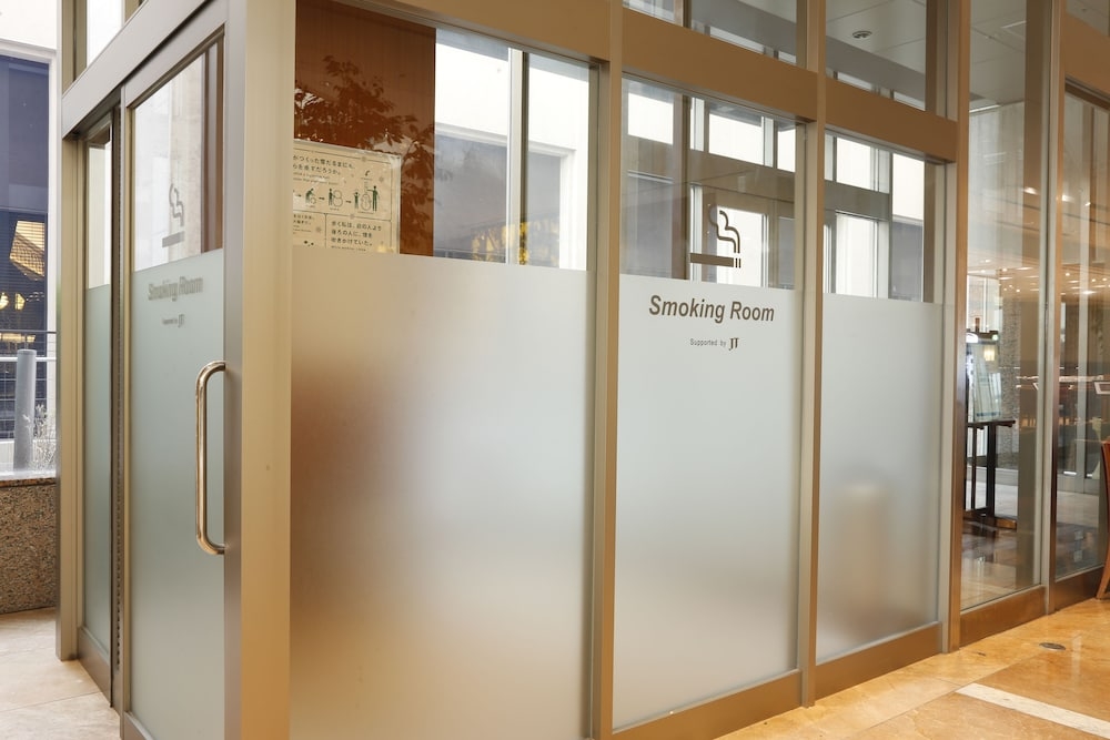 숙박 시설 내 편의 시설/서비스