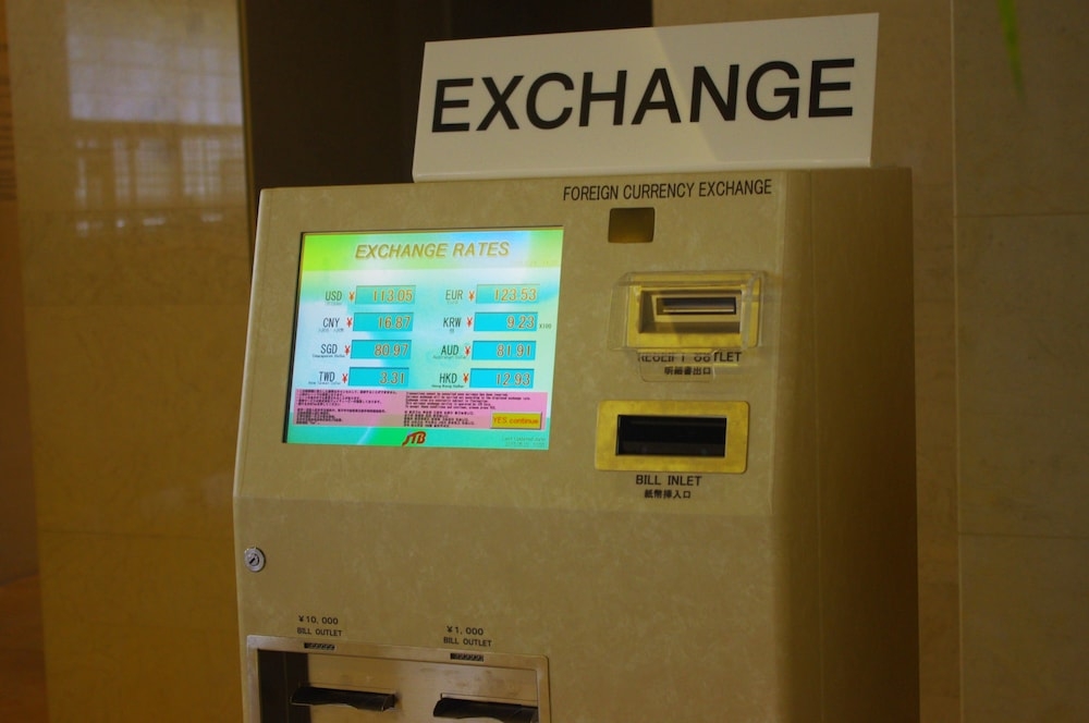 숙박 시설 내 편의 시설/서비스