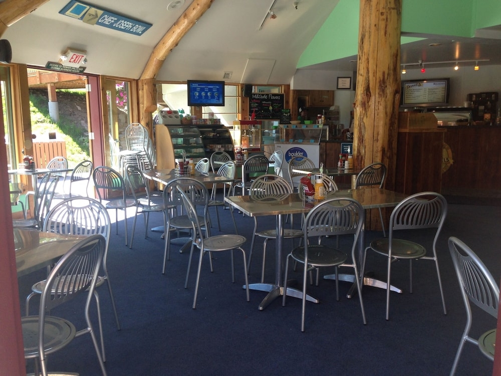 아침 식사 공간