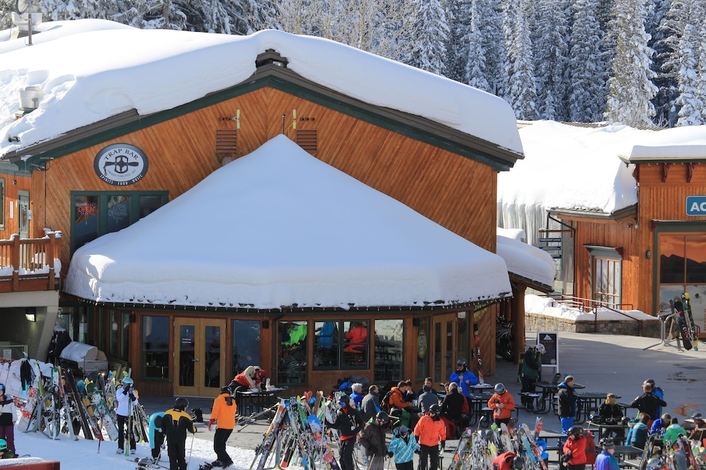 BBQ/피크닉 공간