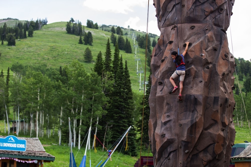 어린이 즐길거리