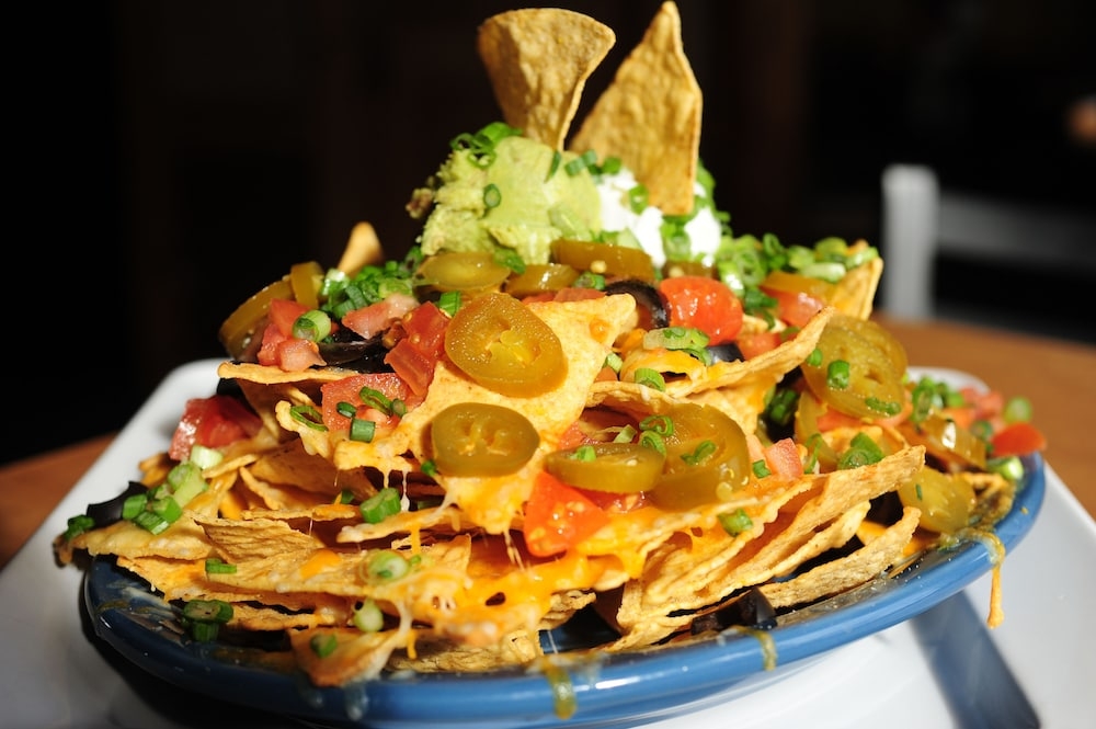 바(숙박 시설 내)