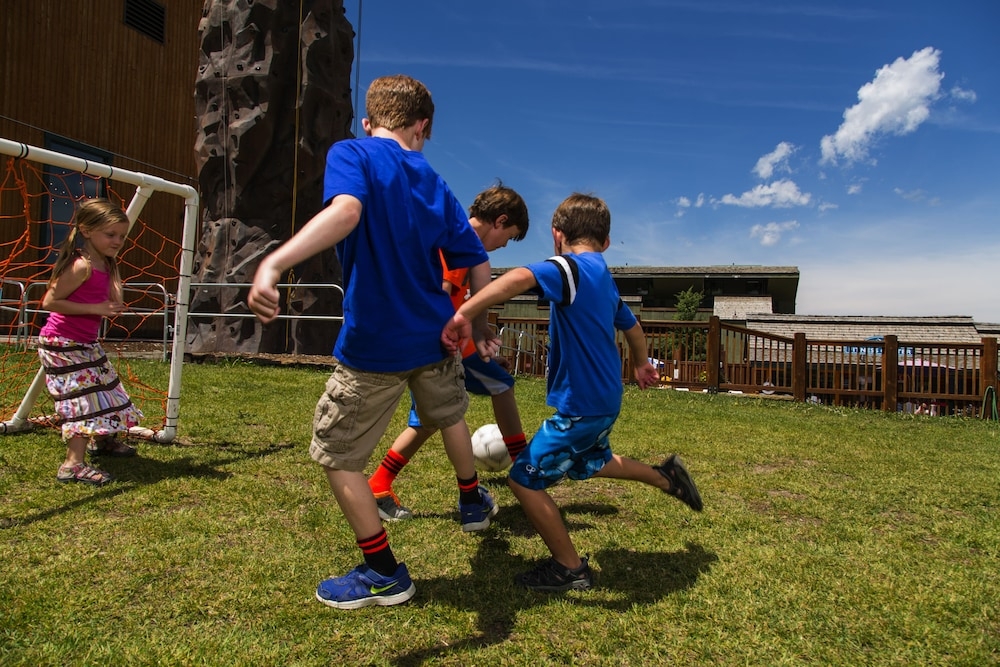 생일 파티 공간